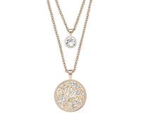 s.Oliver Jewelry 2020328 Bijoux Chaîne Bijoux en acier inoxydable Colliers