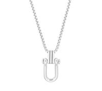 S.oliver Jewel Hommes Chaîne Collier Inox 2033926