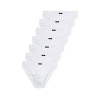 s.Oliver Jh-1sl_ls sous-vêtement Homme (Lot de 7)