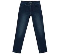s.Oliver Junior 2132122 Jeans, Jambe Droite Seattle, 58Z2, 14 Ans Garçon