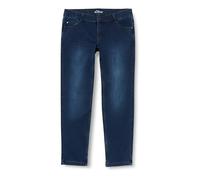 s.Oliver Junior 2132122 Jeans, Jambe Droite Seattle, 58Z2, 16 Ans Garçon