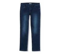 s.Oliver Junior 2132122 Jeans, Jambe Droite Seattle, 58Z2, 9 Ans Garçon