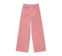 s.Oliver Junior 2140079 Jeans, Jambe Large, 2152, 134 cm Fille