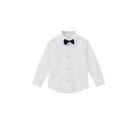 s.Oliver Junior 2149083 Chemise, 0100, 140 Garçon