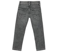 s.Oliver Junior 2149709 Jean Brad Slim Fit, 94z2 Gris, 98 Garçon