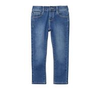 s.Oliver Junior 2149713 Pantalon, Bleu, 122 Garçon
