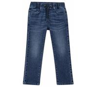 s.Oliver Junior 2149714 Pantalon, Bleu, 122 Garçon