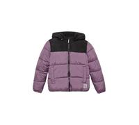 s.Oliver Junior 2150576 Veste matelassée à Capuche, 4873 cm, 14 Ans Fille