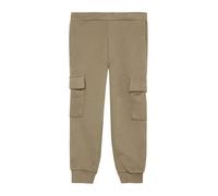 s.Oliver Junior 2156685 Pantalon de Jogging avec Taille élastique et Poches Cargo, 8612, 98 Garçon