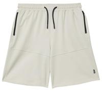 s.Oliver Junior 2164573 Pantalon Court, Blanc, 146-152 Garçon