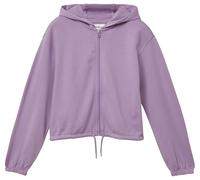 s.Oliver Junior 2165060 Veste Sweat-Shirt, 8902, 158-164 Fille