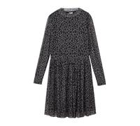 s.Oliver Junior 2169214 Robe en Maille, 98A1, 134 Mixte Enfant