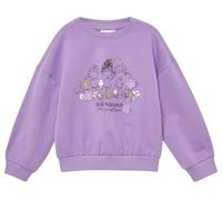 s.Oliver Junior 2170295 Maillot de survêtement, Lilas, 128-134 Grande Taille Fille