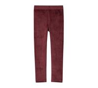 s.Oliver Junior 2173288 Legging en Velours, 4917, 134 Fille