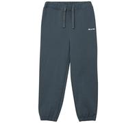 s.Oliver Junior 2174133 Pantalon de Jogging, Bleu, 116 Garçon
