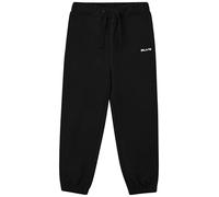 s.Oliver Junior 2174133 Pantalon de Jogging, Noir, 128 Garçon