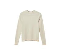 s.Oliver Junior 2175108 T-Shirt à Manches Longues, 0406, 158-164 Fille