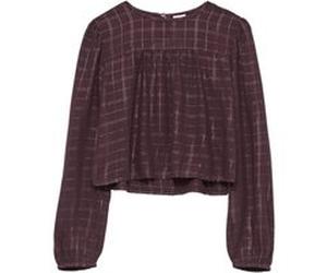 s.Oliver Junior Blouses Dark Red Taille: 146/152 | Chemises Outlet | kids | Rouge