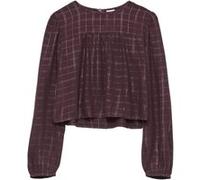 s.Oliver Junior Blouses Dark Red Taille: 170/176 | Chemises Outlet | kids | Rouge