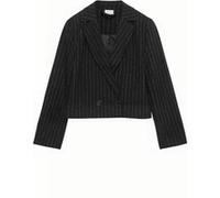 s.Oliver Junior Jackets Indoor Black Taille: 134 | Vestes Outlet | kids | Le Noir