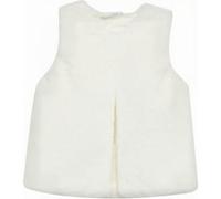 s.Oliver Junior Jackets Indoor Offwhite Taille: 104 | Vestes Outlet | kids | Blanc