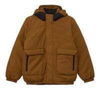 s.Oliver Junior Jackets Outdoor Brown Taille: S | Vestes Outlet | kids | Marron