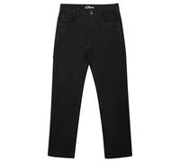 s.Oliver Junior Pantalon long pour garçon, Référence : 8917, 158 Große Größen