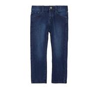 s.Oliver Junior Pantalon Slim Bleu 128 cm pour garçon 2149713, Bleu, 128 Slim