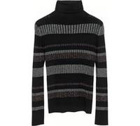 s.Oliver Junior Pullover Grey/black Taille: 134/140 | Pulls Outlet | kids | Gris