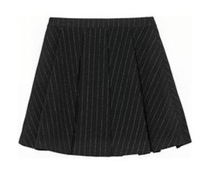 s.Oliver Junior Skirts Black Taille: 158 | Jupes Outlet | kids | Le Noir