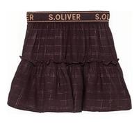 s.Oliver Junior Skirts Dark Red Taille: 110 | Jupes Outlet | kids | Rouge