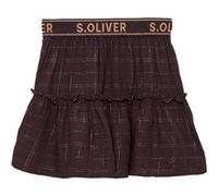 s.Oliver Junior Skirts Dark Red Taille: 92 | Jupes Outlet | kids | Rouge