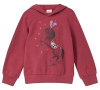 s.Oliver Junior Sweat-Shirt à Capuche