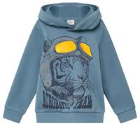 s.Oliver Junior Sweat-Shirt à Capuche