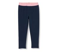 s.Oliver Junior Sweathose, Slim Fit, Pantalon de survêtement, Coupe Slim Les Filles, Blue, 122