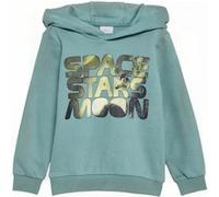 s.Oliver Junior Sweatshirts Blue Aqua Taille: 92/98 | Pulls Outlet | kids | Bleu