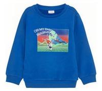 s.Oliver Junior Sweatshirts Blue Taille: 92/98 | Pulls Outlet | kids | Bleu
