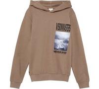 s. Oliver Junior Sweatshirts Brown Taille: 170/176 | Pulls Outlet | kids | Marron