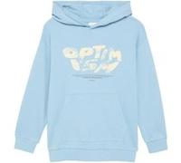s.Oliver Junior Sweatshirts Lightblue Taille: 158/164 | Pulls Outlet | kids | Bleu