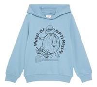 s.Oliver Junior Sweatshirts Lightblue Taille: 92/98 | Pulls Outlet | kids | Bleu