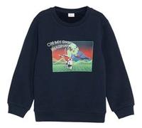 s.Oliver Junior Sweatshirts Marine Taille: 92/98 | Pulls Outlet | kids
