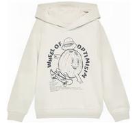 s.Oliver Junior Sweatshirts Offwhite Taille: 116/122 | Pulls Outlet | kids | Blanc
