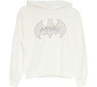 s.Oliver Junior Sweatshirts Offwhite Taille: L | Pulls Outlet | kids | Blanc