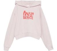 s.Oliver Junior Sweatshirts Pink Taille: 158/164 | Pulls Outlet | kids | Rose