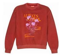 s.Oliver Junior Sweatshirts Red Taille: 158/164 | Pulls Outlet | kids | Rouge