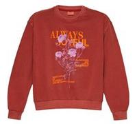 s.Oliver Junior Sweatshirts Red Taille: 170/176 | Pulls Outlet | kids | Rouge