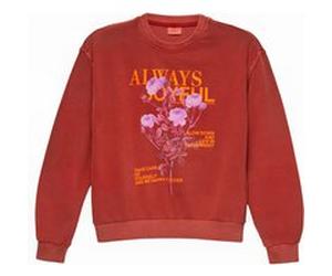 s.Oliver Junior Sweatshirts Red Taille: 170/176 | Pulls Outlet | kids | Rouge
