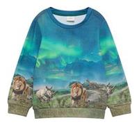 s.Oliver Junior Sweatshirts White Taille: 104/110 | Pulls Outlet | kids | Blanche