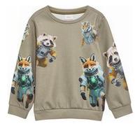 s.Oliver Junior Sweatshirts White Taille: 92/98 | Pulls Outlet | kids | Blanche