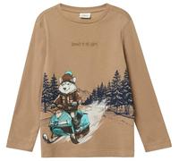 s.Oliver Junior T-Shirt à Manches Longues, 8433, 128-134